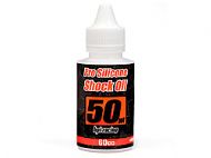HPI PRO SILICONE SHOCK OIL 50WT (60CC) 86959